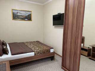 Гостиница Метелица Салехард-5