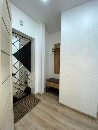 Гостиница Метелица Салехард Апартаменты-6