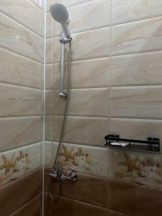 Гостиница Метелица Салехард Небольшой одноместный номер-7