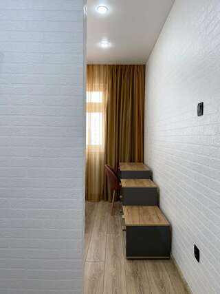 Гостиница Метелица Салехард Апартаменты-9