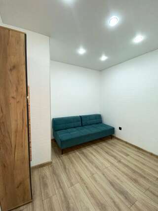 Гостиница Метелица Салехард Апартаменты-12