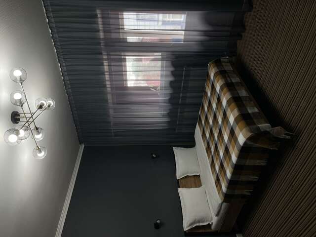 Гостиница Метелица Салехард-20