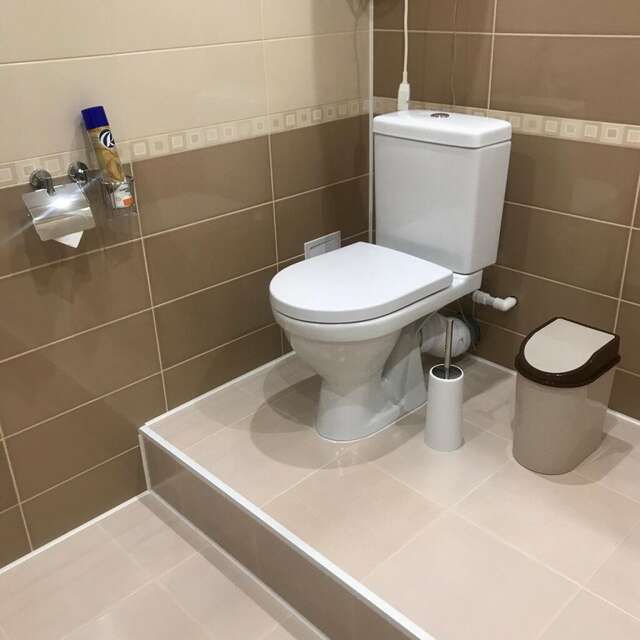 Гостиница Метелица Салехард-21