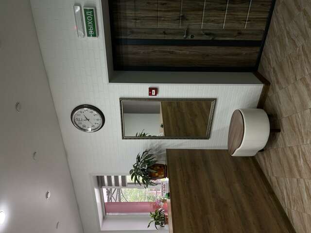 Гостиница Метелица Салехард-12