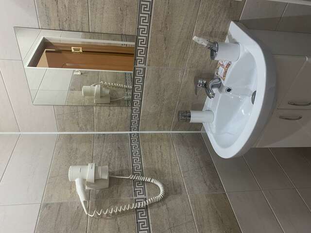 Гостиница Метелица Салехард-40