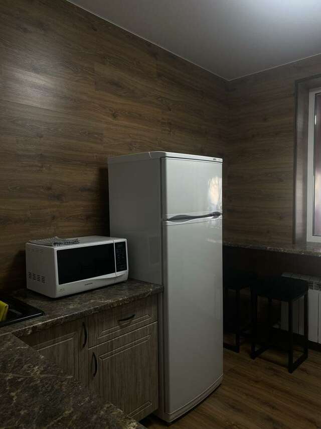 Гостиница Метелица Салехард-7