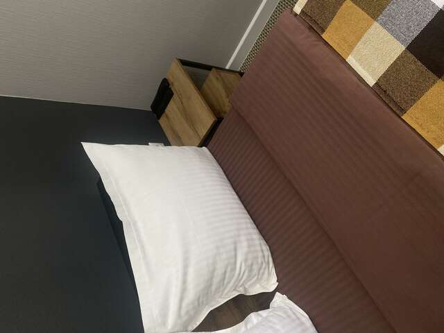 Гостиница Метелица Салехард-25