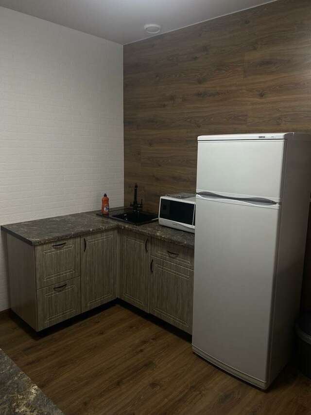 Гостиница Метелица Салехард-38