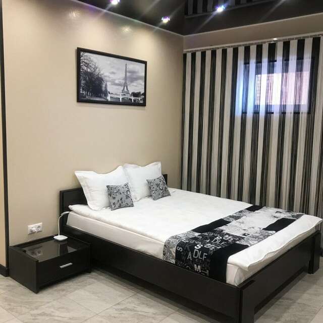 Гостиница Метелица Салехард-9