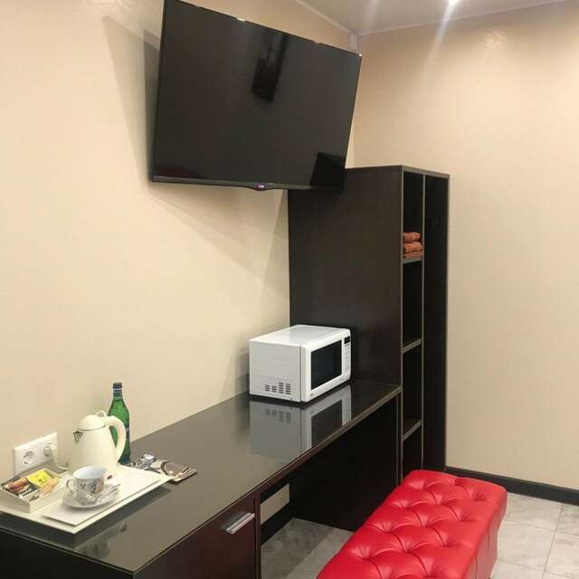 Гостиница Метелица Салехард-37