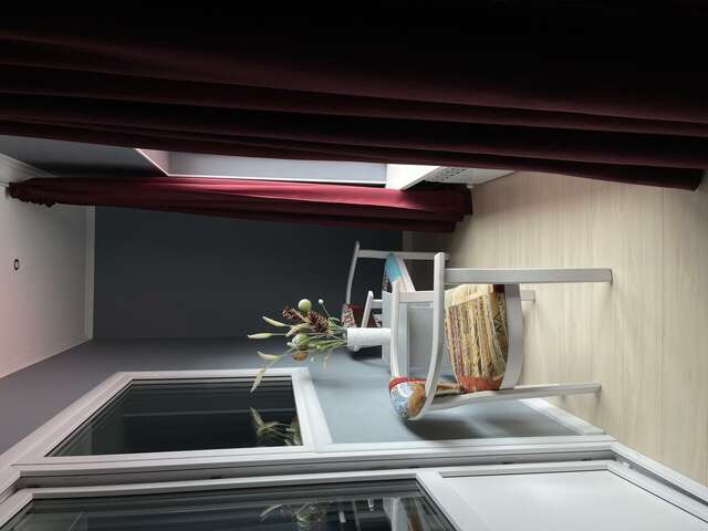 Гостиница Метелица Салехард-18