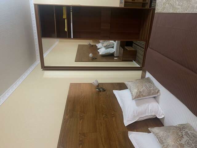 Гостиница Метелица Салехард-41