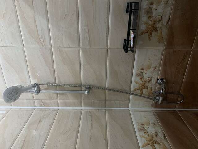 Гостиница Метелица Салехард-16