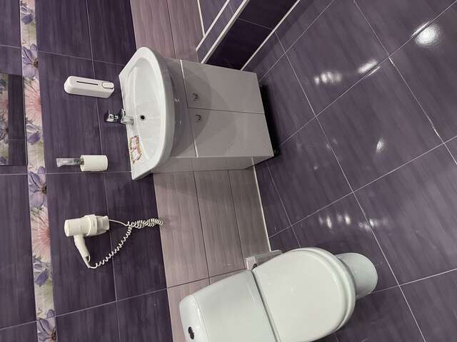 Гостиница Метелица Салехард-28