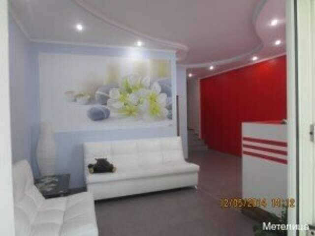 Гостиница Метелица Салехард-47