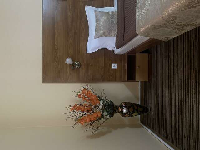 Гостиница Метелица Салехард-22