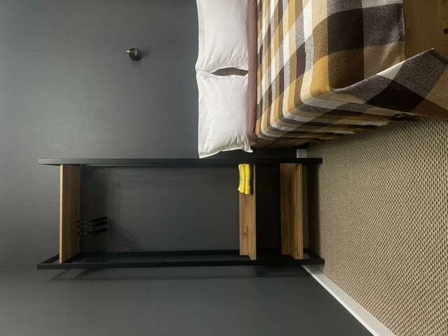 Гостиница Метелица Салехард-23