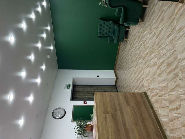 Гостиница Метелица Салехард-39