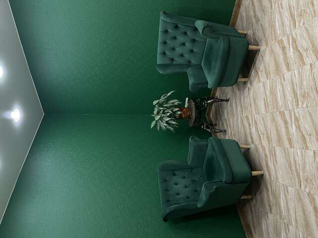 Гостиница Метелица Салехард-14