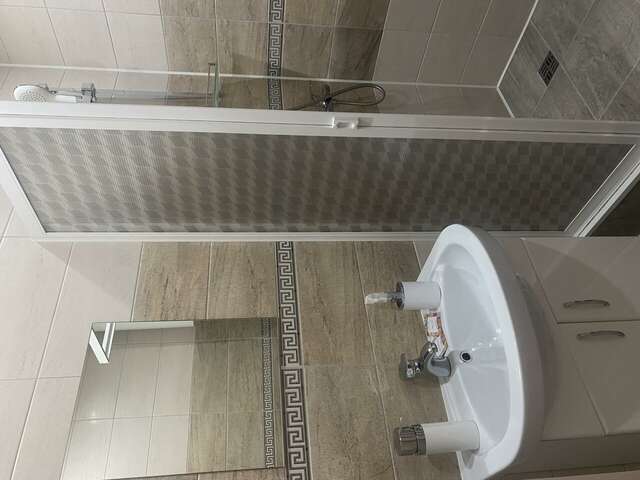 Гостиница Метелица Салехард-34