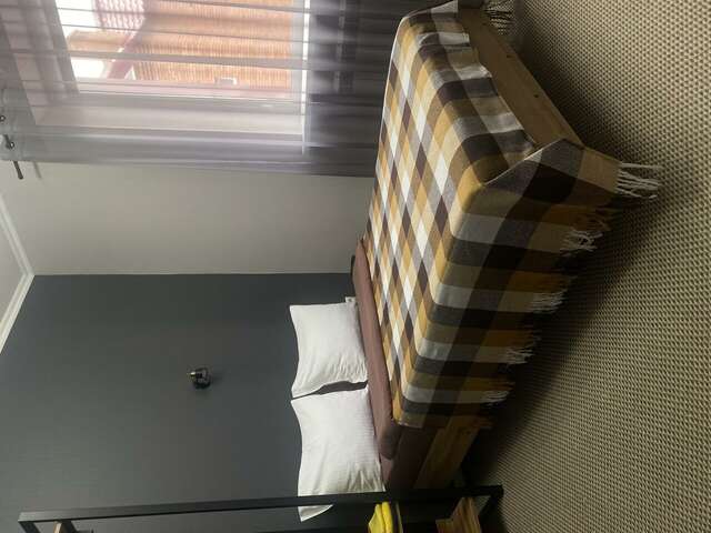 Гостиница Метелица Салехард-33